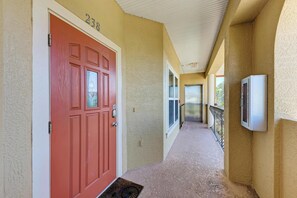 Property amenity - Bradenton Beach Club Bliss-2 Bedroom-2 Bathroom Condo-2 Pools-hottub-private Beach Access (Bradenton Beach)