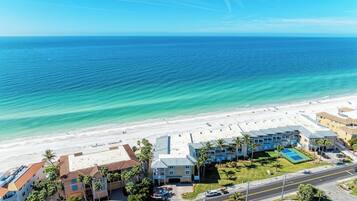 Apartment (3 Bedrooms) | Property amenity