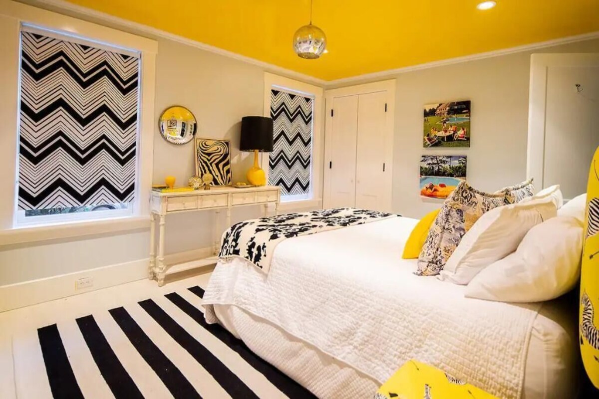 Bild für Gastgeberprofil