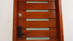 Room - Torre Altamar (Mazatlán)