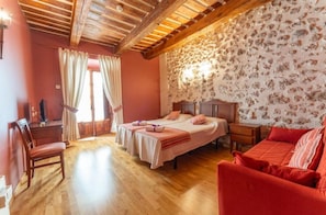 1 habitación y wifi gratis