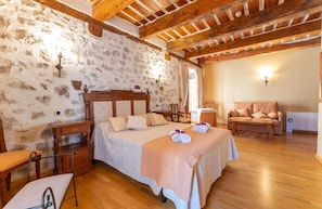 1 habitación y wifi gratis