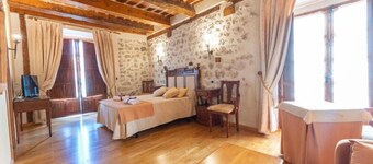 Hostal El Rincon Castellano