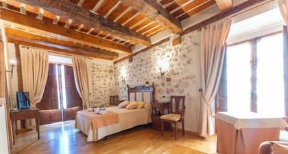 Hostal El Rincon Castellano