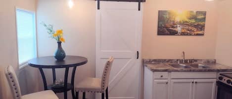 Restauration
