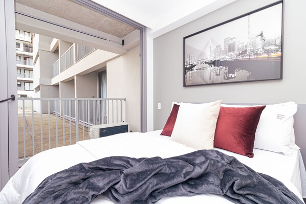 1 bedroom, free WiFi - Vossa Bossa Moema ON (São Paulo)