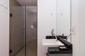 Bathroom - Vossa Bossa Moema ON (São Paulo)