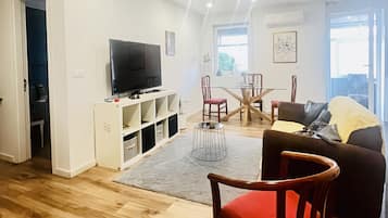 Smart-tv