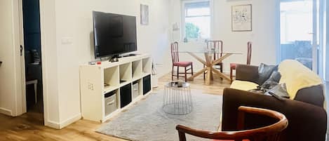 Smart TV