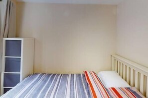 2 bedrooms, WiFi - Lovely two bed flat with free parking (Nottingham)