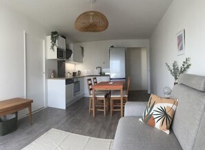 Living area - 5 min Versailles & Golf National (Guyancourt)