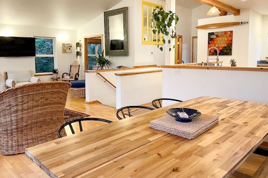 Hot Tub| King Suite| Walk To Beach|views - Manzanita, OR