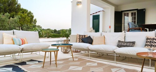 Villa Gabriella con piscina by Wonderful Italy