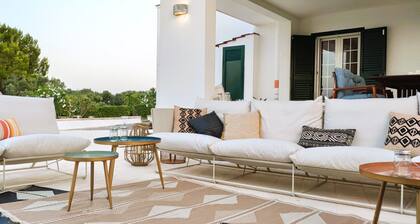 Villa Gabriella con piscina by Wonderful Italy