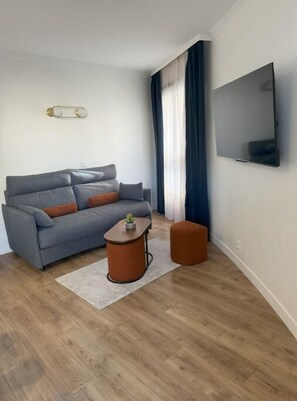 Smart TV