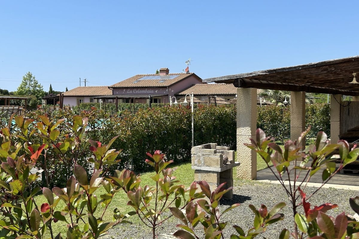 Comfort House, 2 Bedrooms, 2 Bathrooms, Poolside | 2 bedrooms, down duvets, pillow-top beds, laptop workspace