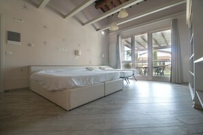 Couette en duvet d'oie, surmatelas