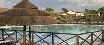 Fattoria Palazzeta Pet & Family Friendly