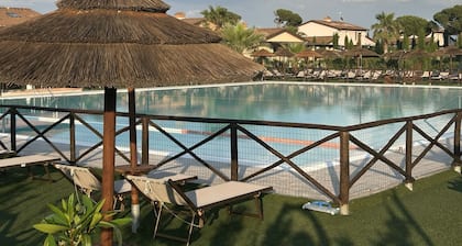 Fattoria Palazzeta Pet & Family Friendly