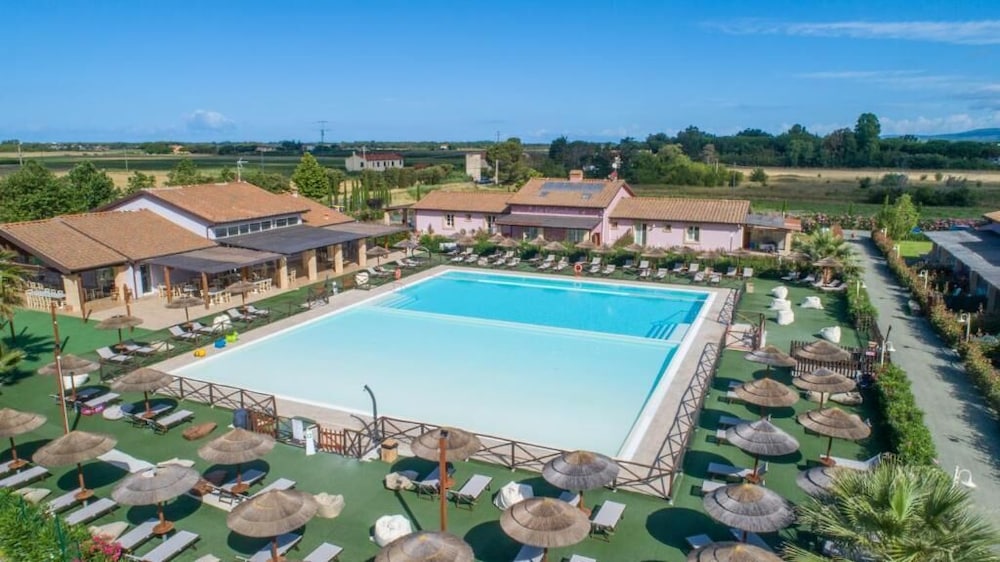 Fattoria Palazzeta Pet & Family Friendly - Rosignano Marittimo