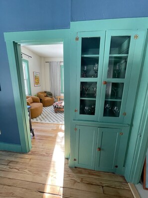 Interieur
