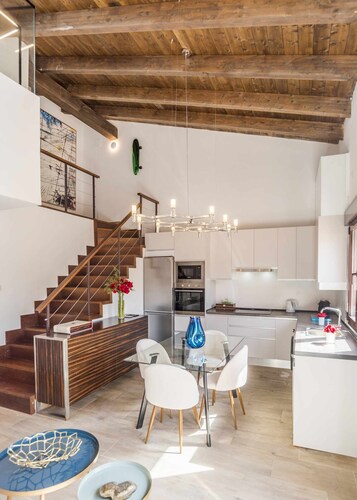 Naturaleza Pura a 35 min del Centro de Madrid - I