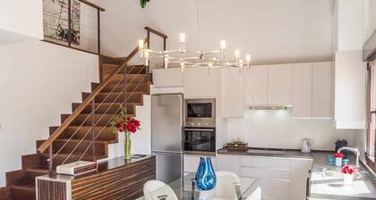 Naturaleza Pura a 35 min del Centro de Madrid - I