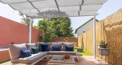 Naturaleza Pura a 35 min del Centro de Madrid - I