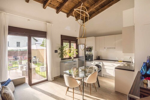 Pure nature only 35 min from Madrid center!