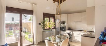 Pure nature only 35 min from Madrid center!