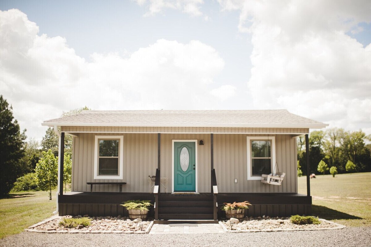 Majoittajan profiilikuva