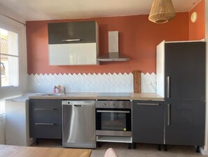 Cuisine privée