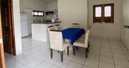 Casa Temporada