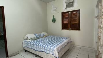 3 dormitorios y ropa de cama