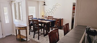 Lakefront in Forest on 10 acres