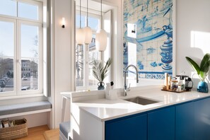 Interior - Quadra Apartement - Luxury & Relax (PORTO)