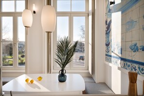 Interior - Quadra Apartement - Luxury & Relax (PORTO)