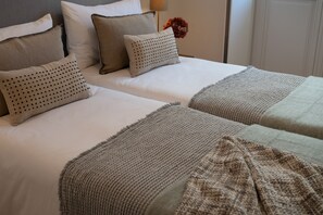 2 Schlafzimmer, Bügeleisen/Bügelbrett, Reisekinderbett, WLAN