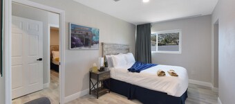 Palm Cove Motel(パーム・コーヴ・モーテル)