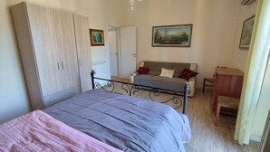 3 chambres, Wi-Fi, draps fournis
