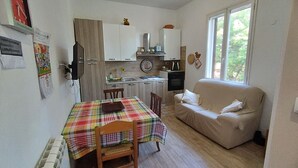 Coin séjour