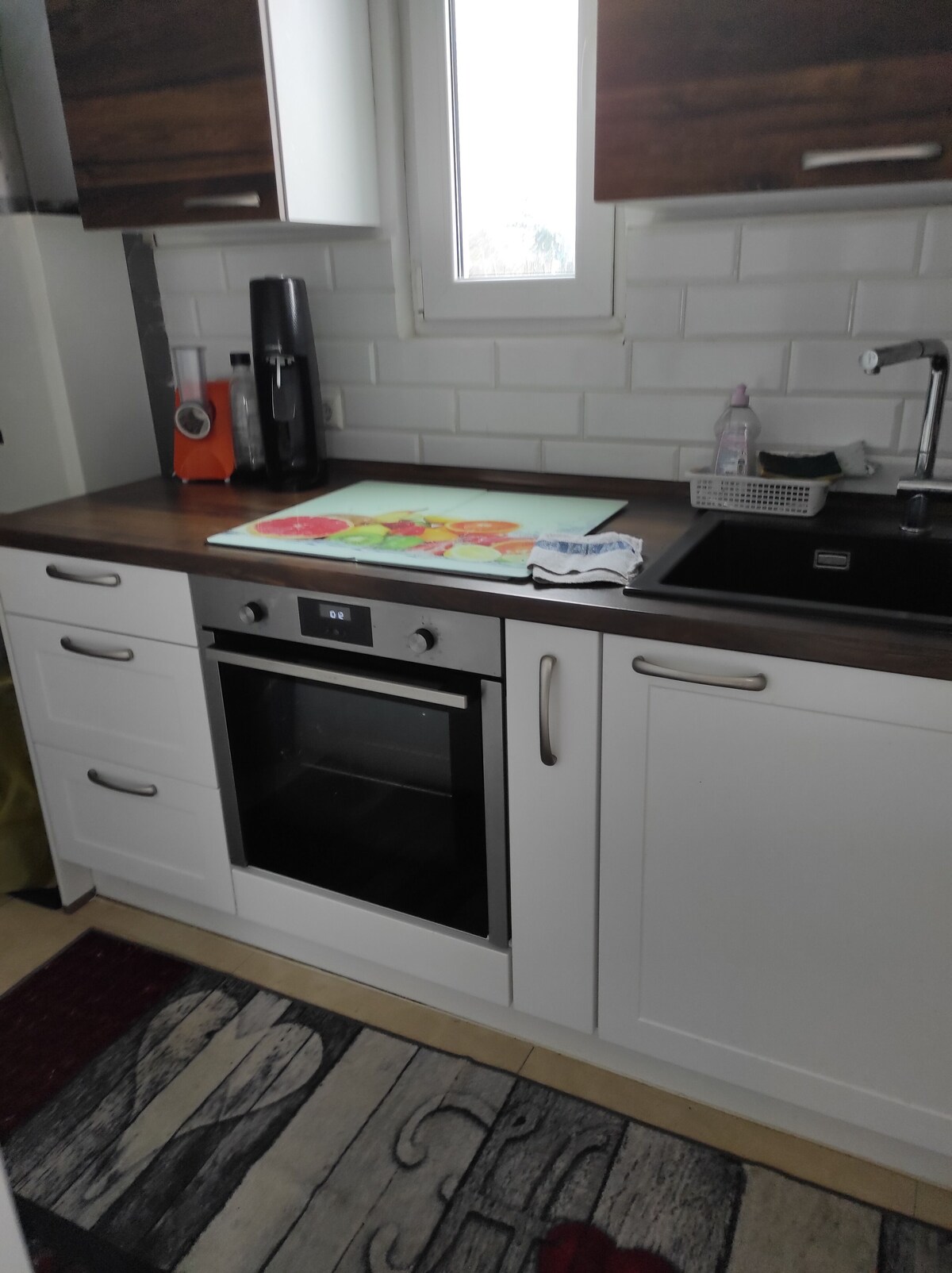 Image de profil de l’hôte