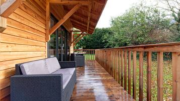 Terras