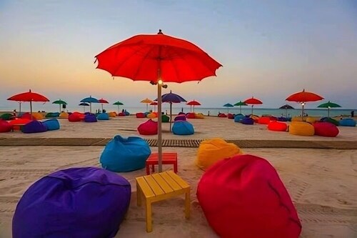 Essaouira, Riad, Nature, Ressourcement,.