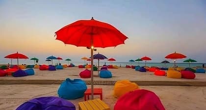 Essaouira, Riad, Nature, Ressourcement,.