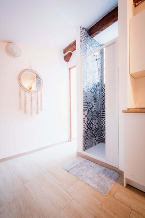 Romantisches Apartment