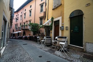 Exterior - Romantico rifugio per coppie vista Lago (Desenzano del Garda)
