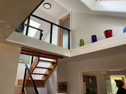 Hillside Hideaway in Lowertown Harpers Ferry