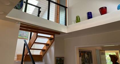Hillside Hideaway in Lowertown Harpers Ferry