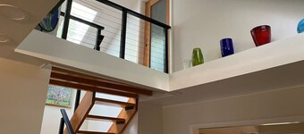 Hillside Hideaway in Lowertown Harpers Ferry
